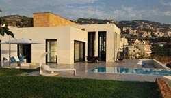 Mr. Karim Bassil’s Residence – Fidar